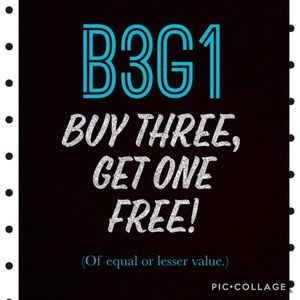 I want everythingggg gone! Make an offer!